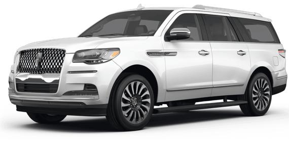 LINCOLN NAVIGATOR L 2023 5LMJJ3TG7PEL04251 image